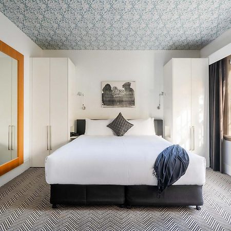 Peppers Gallery Hotel كنبرا المظهر الخارجي الصورة