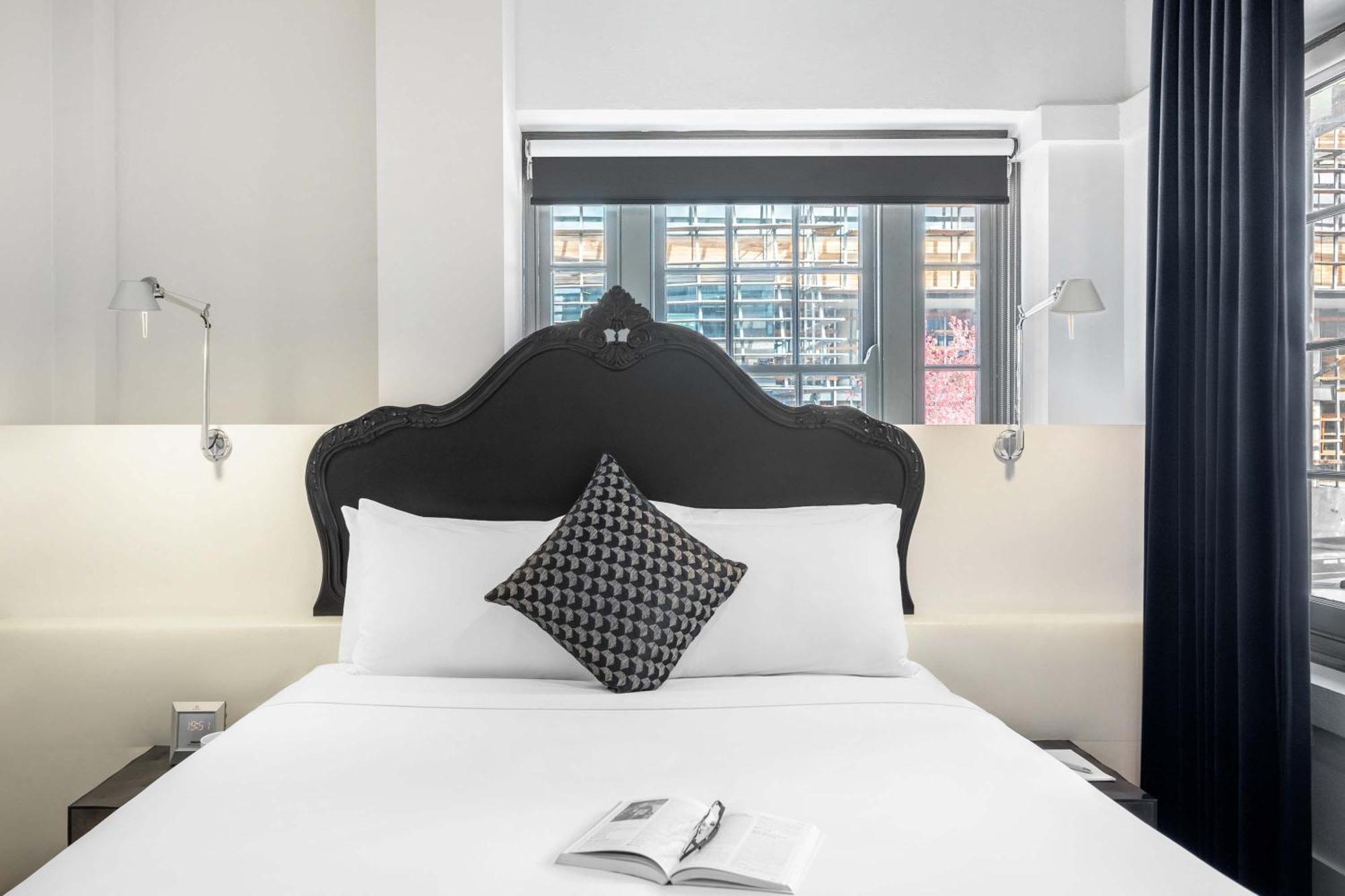 Peppers Gallery Hotel كنبرا المظهر الخارجي الصورة