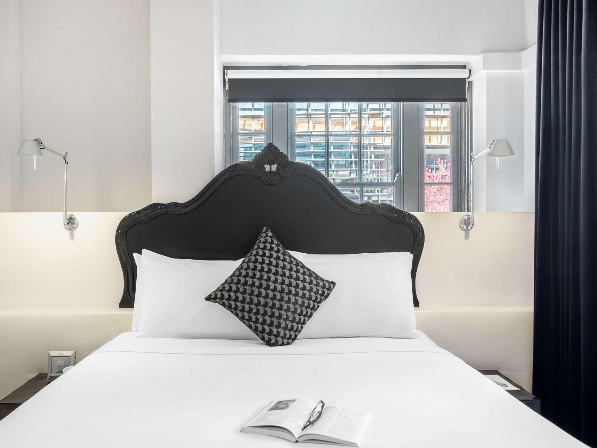 Peppers Gallery Hotel كنبرا المظهر الخارجي الصورة